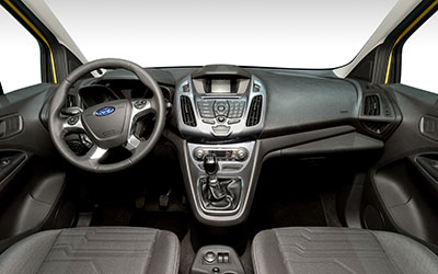 Ford Tourneo Connect 1.6 TDCi 95cv Trend - Miniatura 8